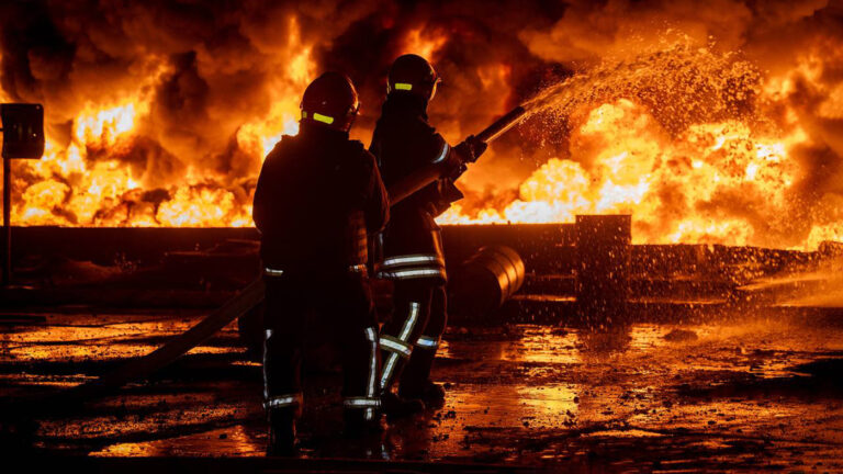 «Чего раньше не делали»: в Баку назвали возможный ответ на удар по нефтебазе SOCAR