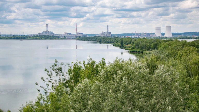 Курская АЭС