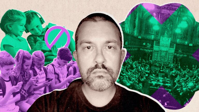 «Ради защиты детей». Зачем на самом деле государству нужны ваши данные