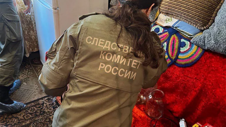 Пять человек из нижегородского общежития умерли от суррогатного алкоголя