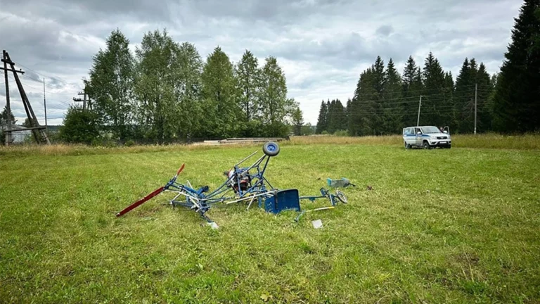 Лопасть пробила голову: погиб известный советский авиаконструктор-самоучка