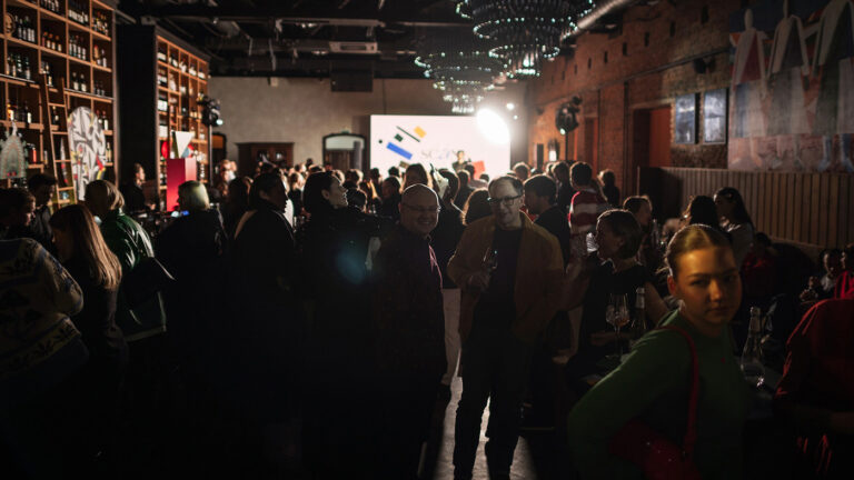 Премия в области современного искусства SCAN AWARDS открыла прием заявок на участие