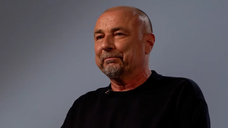 «Я зафанател от Путина». Жулин — об Олимпиаде, Навке, Загитовой и США