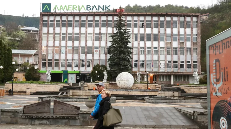 Архивное фото