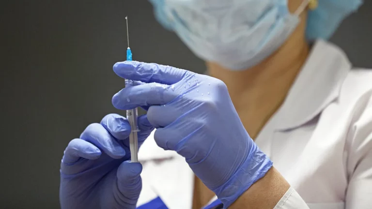 В Минздраве ответили на сообщения о дефиците иммуноглобулина