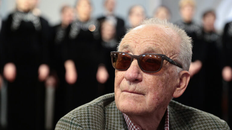 Родион Щедрин