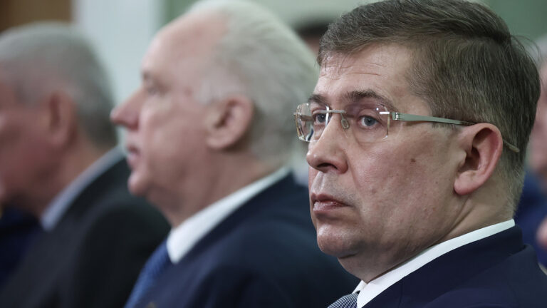 Дмитрий Шальков