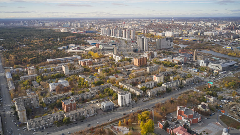 В Челябинской области за чистотой контейнерных площадок проследит ИИ