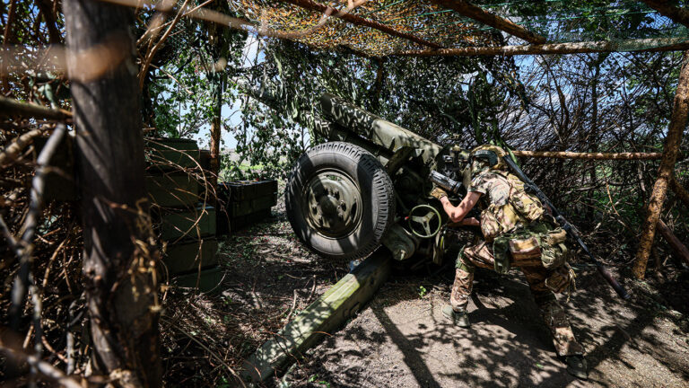 Военный эксперт назвал сроки перехода Купянска под контроль России