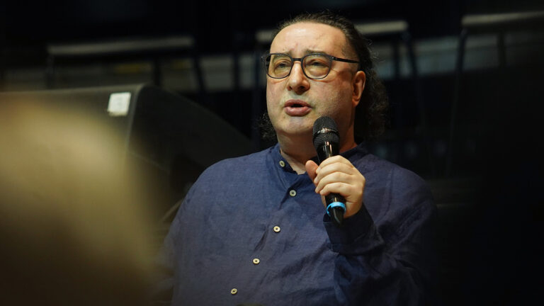 Борис Юхананов