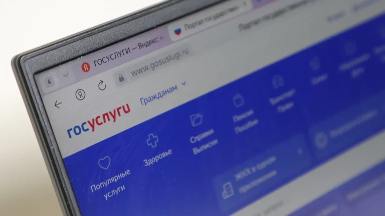 Россияне массово получают уведомления от Минобороны на «Госуслугах»: что происходит