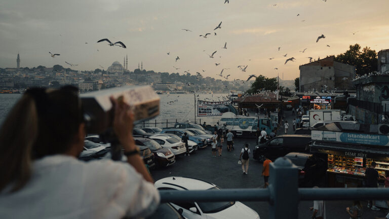 В АТОР назвали пять самых популярных стран у российских туристов