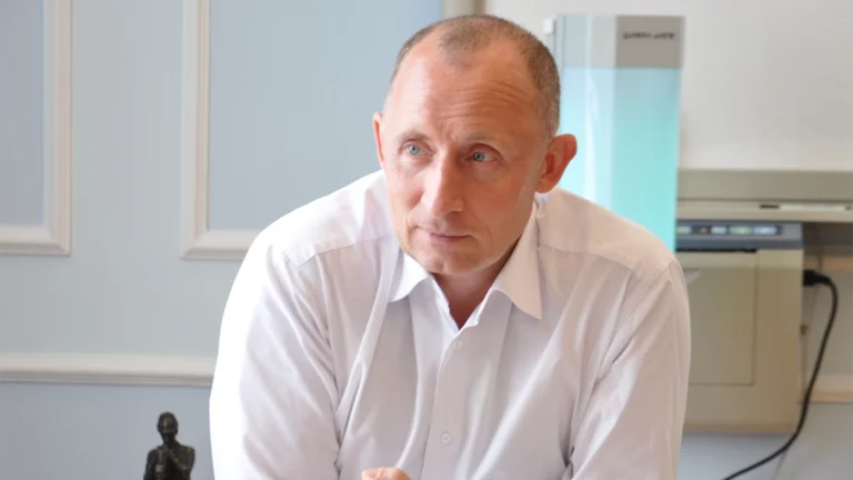 Задержан врио замглавы Курской области Базаров