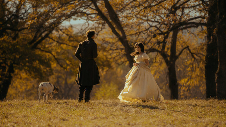 Каннские премьеры и Лермонтов: куда сходить в Москве на неделе с 13 по 19 октября