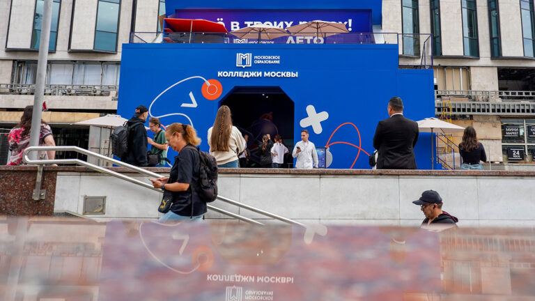 Виктория Абрамченко: «Самые нужные стране специальности пока выбирает меньшинство»