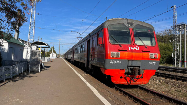 Ставка была на максимальный урон: что происходит на месте подрыва железной дороги в Орловской области