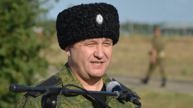 Архивное фото. Александр Власов