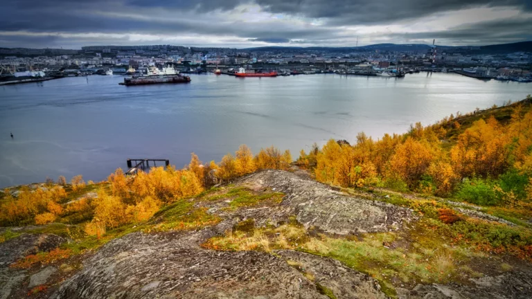 Архивное фото