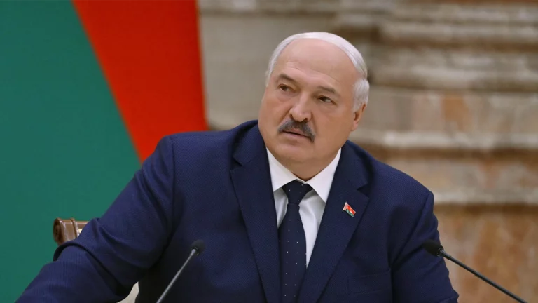 Лукашенко рассказал, каким видит своего будущего преемника