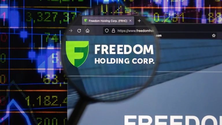 Freedom Finance представляет инновационную финансовую экосистему международного уровня