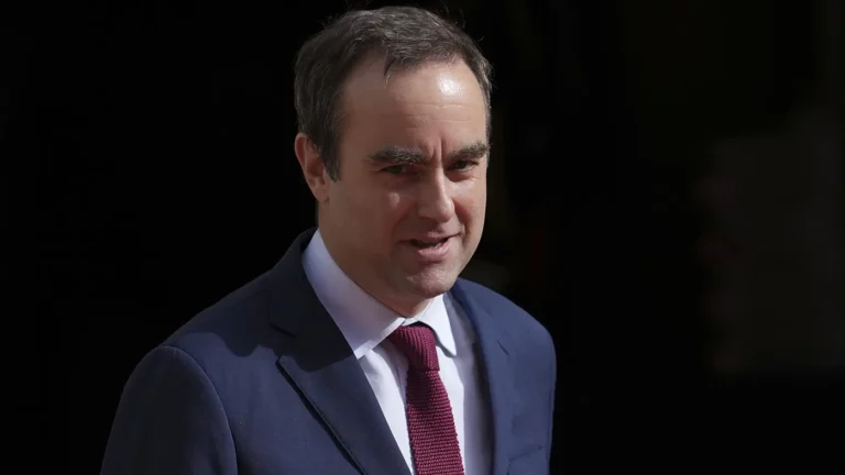 Себастьен Лекорню