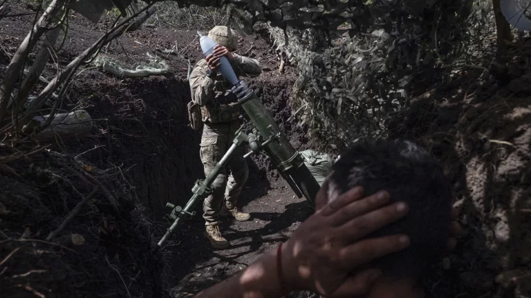 Архивное фото