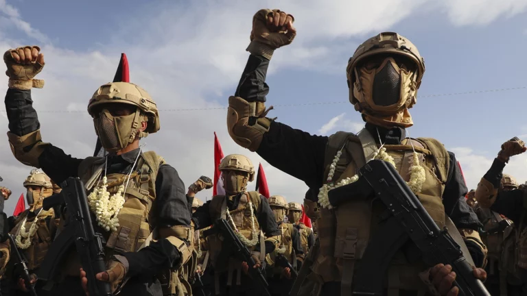 Фактор Х: где обитают хуситы и откуда в Йемене два премьера