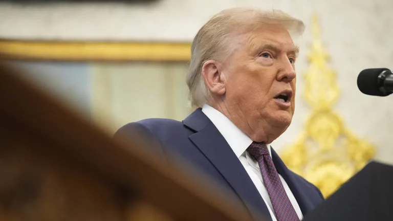 В Кремле ответили на слова Трампа о «заговоре» Китая, России и КНДР против США