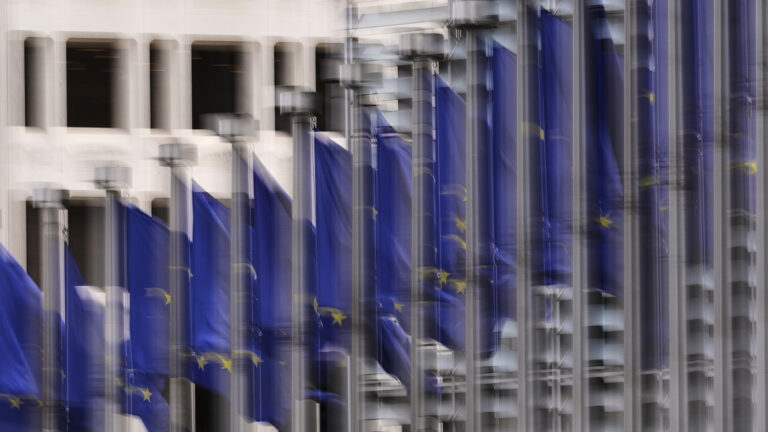 «Похоже на мошенничество»: чем плох план ЕС по передаче активов России Украине