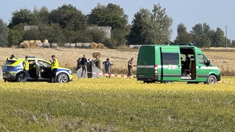 Bild: Польша сбивала дешевые беспилотники ракетами по полмиллиона евро