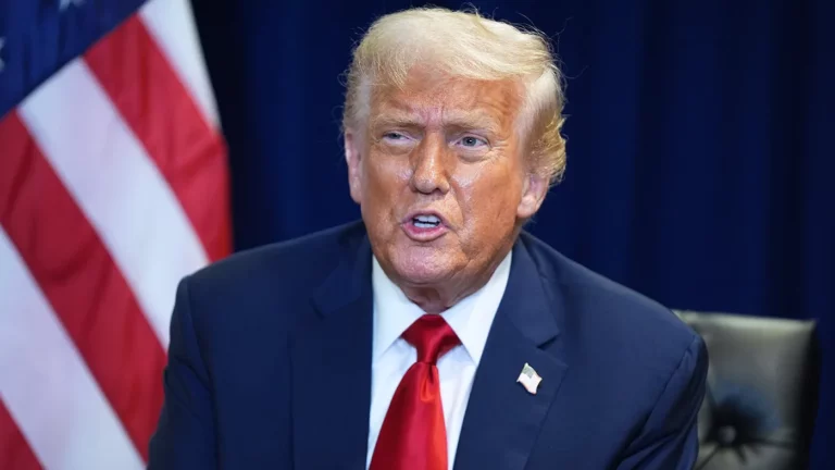 CNN: новая риторика Трампа призвана ускорить переговоры по Украине