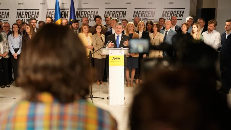 Эксперт оценила шансы Молдовы на улучшение отношений с Россией