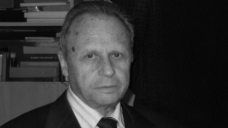 Борис Ариэль