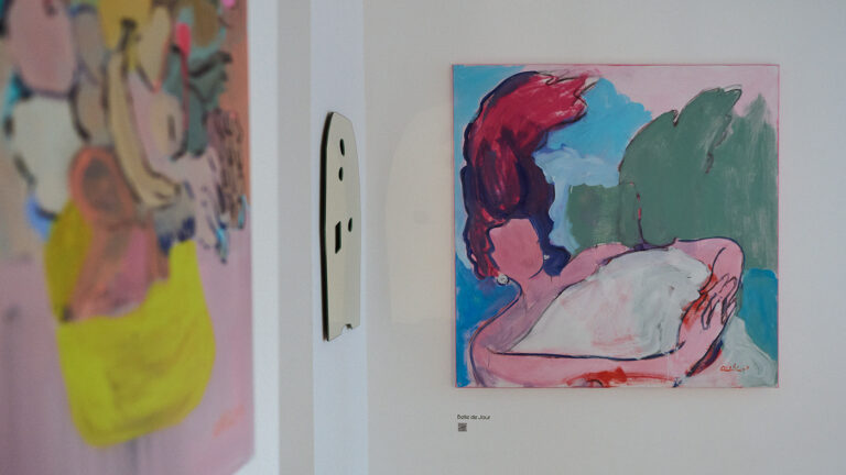 Документалки со всего мира и книжный забег: куда сходить на выходных 6 и 7 сентября