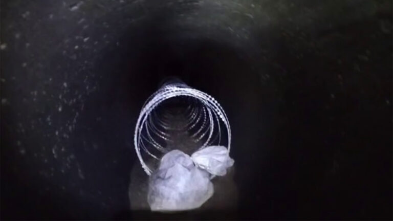 По трубе на электросамокатах: ВС РФ могли повторить операцию «Поток» под Купянском