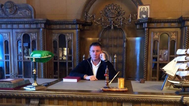 Андрей Марченко