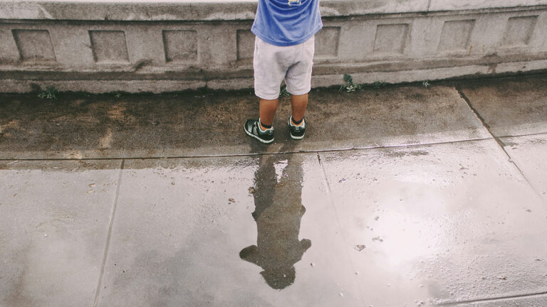 «За сознательное нарушение границы»: в базу данных «Миротворца» внесли трехлетнего ребенка