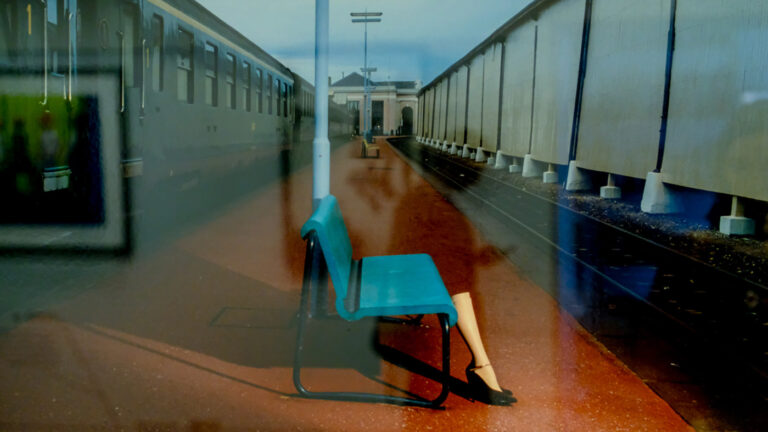 Фэшн-фото и ретроспектива Франсуа Трюффо: куда сходить на выходных с 26 по 28 сентября