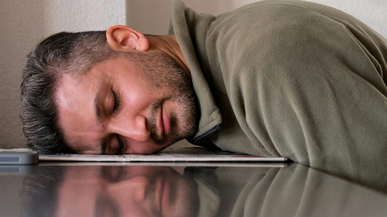 Три сигнала организма, которые нельзя игнорировать после 50