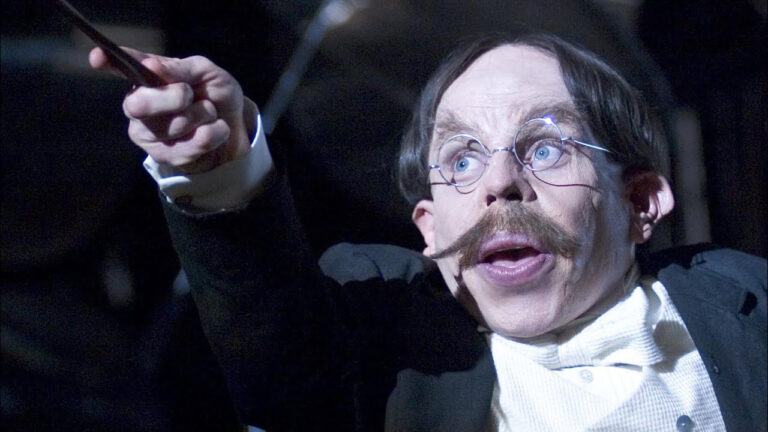 Назван единственный актер из «Гарри Поттера», который вернется к своей роли в сериале