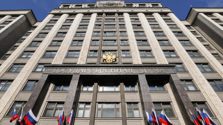 Госдума денонсировала Европейскую конвенцию по предупреждению пыток