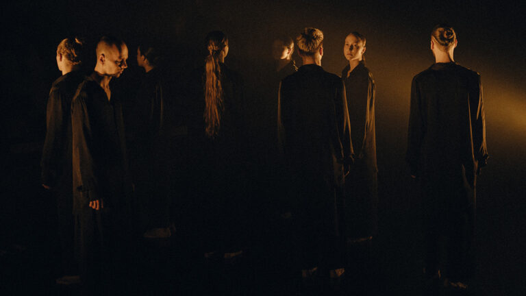 Фестиваль как манифест: почему проекты PERFORMA можно увидеть лишь однажды