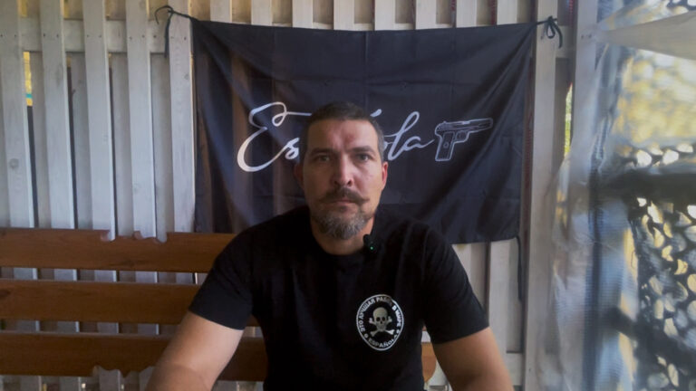 Алексей Живов