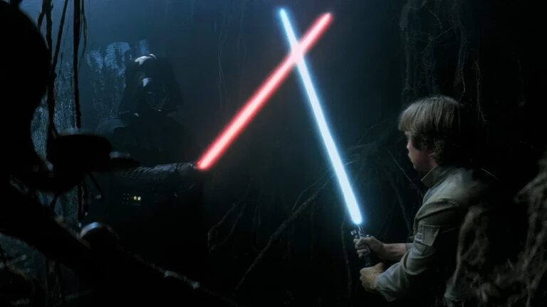 Меч Дарта Вейдера из «Звездных войн» продали за рекордные 3,6 млн долларов