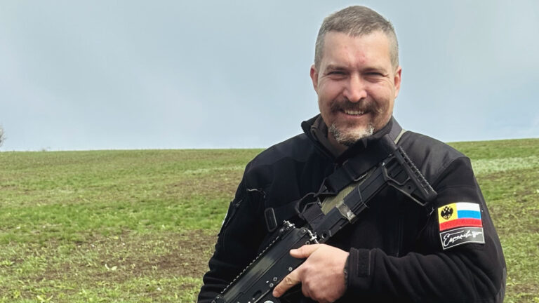 Алексей Живов