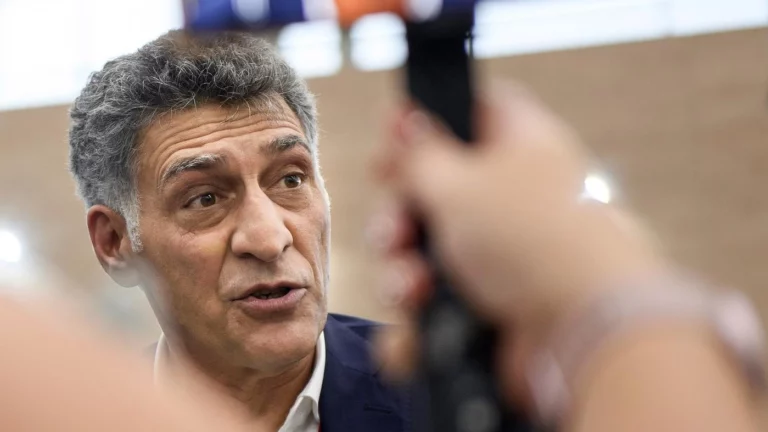 Умер режиссер и телеведущий Тигран Кеосаян