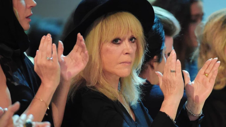 «Реликт лихих девяностых»: в Госдуме отреагировали на иск против Пугачёвой за ее слова о Дудаеве