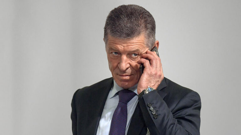 «Оппонировал по вопросу СВО»: почему ближайший соратник Путина ушел в отставку