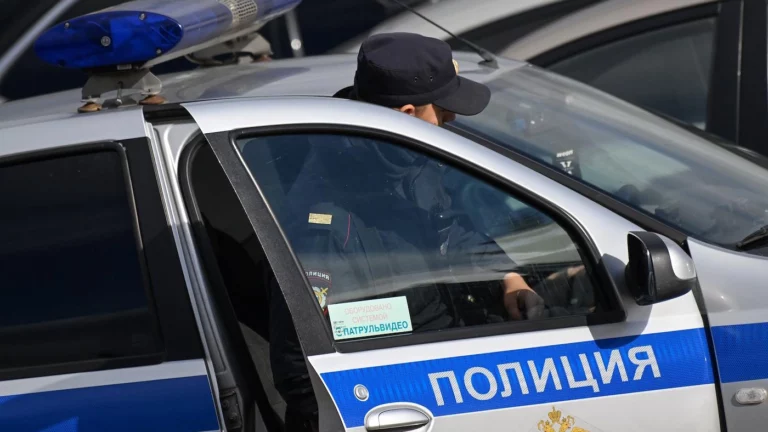 Архивное фото