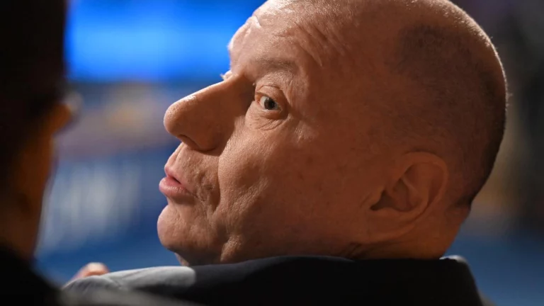 Бывшая жена миллиардера Потанина хочет отсудить у него 70% состояния